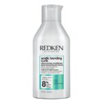 Redken Acidic Bonding Curl Conditioner Silicone Free 300ml (10.14fl oz) - FrenchBeautyHub