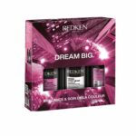 Redken Acidic Color Gloss Dream Big Giftboxes for Colour Shine & Care - FrenchBeautyHub