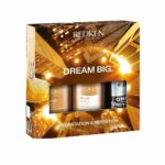 Redken All Soft Hydration & Nutrition Giftboxes - FrenchBeautyHub