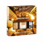 Redken All Soft Hydration & Nutrition Set - FrenchBeautyHub