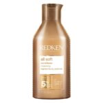 Redken All Soft Moisturising conditioner for dry