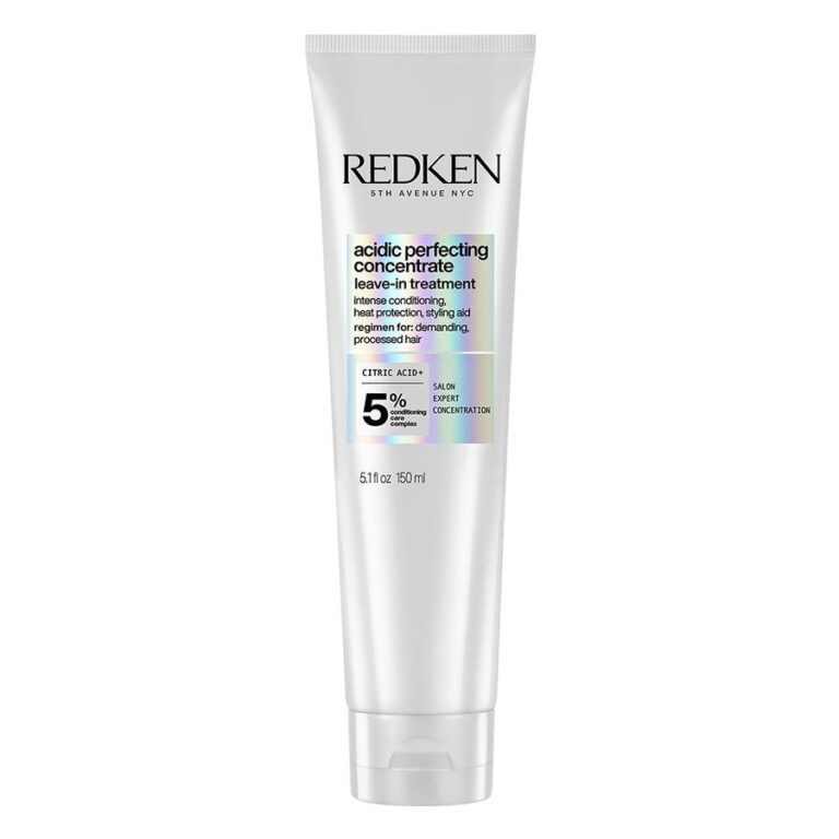 Redken Beautifying and Protective Leave - In Treatment 150ml (5.07fl oz) - FrenchBeautyHub