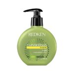 Redken Curvaceous Ringlet Perfecting Lotion for Spiral Curls 180ml (6.09fl oz) - FrenchBeautyHub