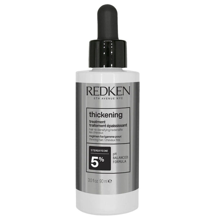 Redken Densifying Treatment for Very Thinning Hair 90ml (3.04fl oz) - FrenchBeautyHub
