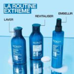 Redken Dream Big Extreme Reinforcement & Breakage Reduction Giftboxes - Image 3