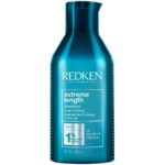 Redken Extreme Length Fortifying long - length shampoo 300ml (10.14fl oz) - FrenchBeautyHub