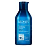 Redken Extreme Strengthening shampoo for weakened hair 300ml (10.14fl oz) - FrenchBeautyHub