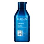 Redken Extreme Strengthening shampoo for weakened hair 500ml (16.90fl oz) - FrenchBeautyHub