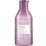Redken Volume Injection Redken Volume conditioner Fine