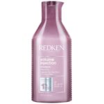 Redken Volume Injection Volumising shampoo Fine