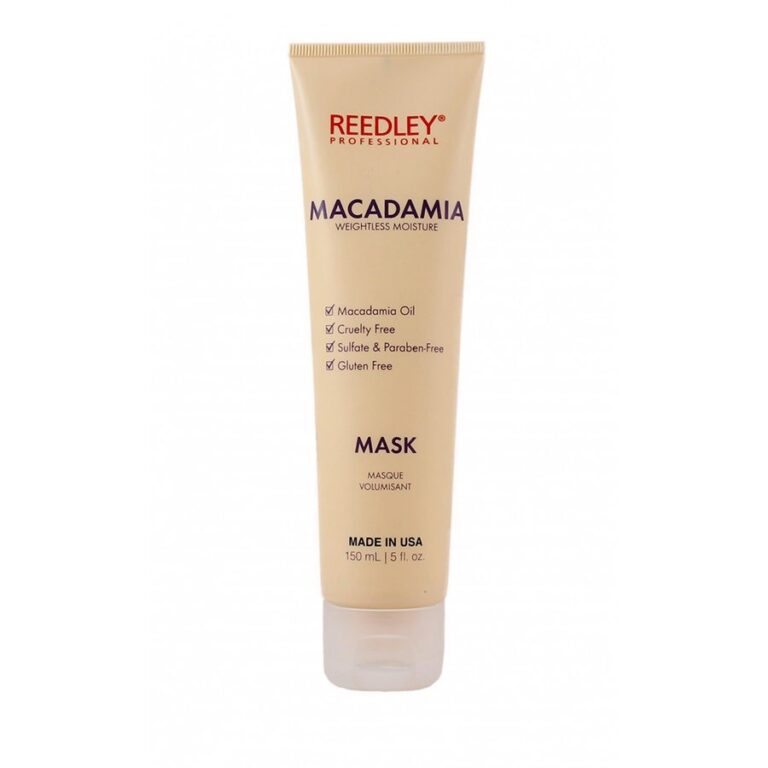 Reedley Professional Volumizing Mask Reedley Professional 150ml (5.07fl oz) - FrenchBeautyHub