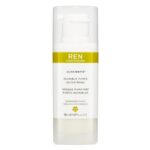 REN Clean Skincare Clarimatte(TM) Invisible Pores Purifying Masks 50ml (1.69fl oz) - FrenchBeautyHub