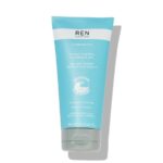 REN Clean Skincare Clarimatte(TM) T - Zone Regulating Cleansing Gel 150ml (5.07fl oz) - FrenchBeautyHub