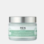 REN Clean Skincare Evercalm(TM) Soothing Ultra - Comforting Masks Sensitive Skin 50ml (1.69fl oz) - FrenchBeautyHub