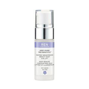 REN Clean Skincare Keep Young And Beautiful(TM) Shot Beauty Eye Contour 15ml (0.50fl oz) - FrenchBeautyHub