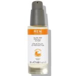 REN Clean Skincare Radiance Radiance & Protection Serum 30ml (1.01fl oz) - FrenchBeautyHub