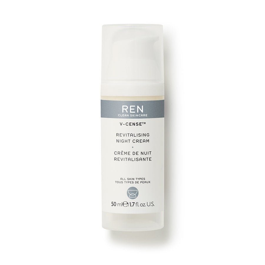 ren-clean-skincare-v-censetm-revitalizing-night-cream-50ml-169fl-oz-834644 REN Clean Skincare V - Cense(TM) Revitalizing Night Cream 50ml (1.69fl oz) - FrenchBeautyHub