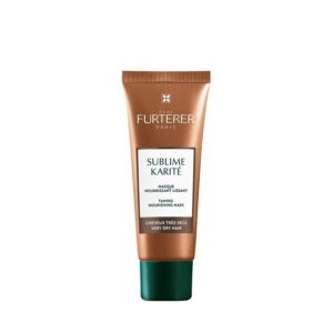 Ren Furterer Sublime Karit Smoothing Nourishing Masks Very Dry Hair 40ml (1.35fl oz) - FrenchBeautyHub