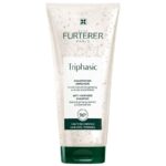 Ren Furterer Triphasic Stimulating Anti Hair Loss Shampoo 200ml (6.76fl oz) - FrenchBeautyHub