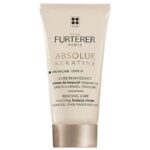 René Furterer Absolue Keratine Restorative Beauty Cream Leave - In 30ml (1.01fl oz) - FrenchBeautyHub