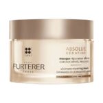 René Furterer Absolue Keratine Ultimate Repair Mask Damaged