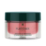 René Furterer Color Glow Repairing Radiance Mask 200ml (6.76fl oz) - FrenchBeautyHub