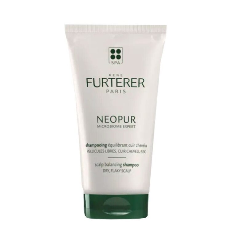 Rene Furterer Neopur Scalp balancing shampoo 150ml (5.07fl oz) - FrenchBeautyHub