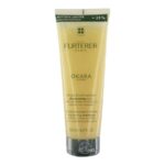 Rene Furterer Okara Blond Brightening Shampoo Natural for Highlighted or Colored Blond Hair 200ml (6.76fl oz) - FrenchBeautyHub