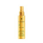 René Furterer Sunscreen Protective Summer Oil Shiny Effect Kpf50 100ml (3.38fl oz) - FrenchBeautyHub