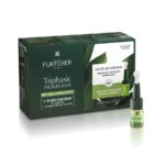 Rene Furterer Triphasic Progressive Anti Hair Loss Serum 8 Phials x 5.5ml - Pack of 8 Ampoules - FrenchBeautyHub