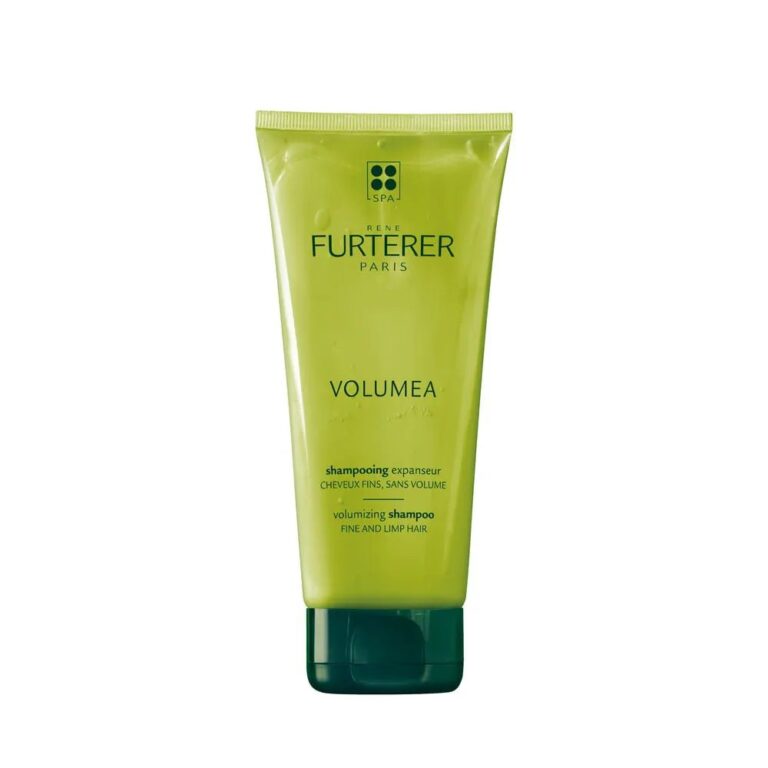 René Furterer Volumea Volumizing Shampoo for Thin Hair - FrenchBeautyHub