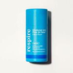 Respire Deodorant stick 48 - hour efficacy - FrenchBeautyHub