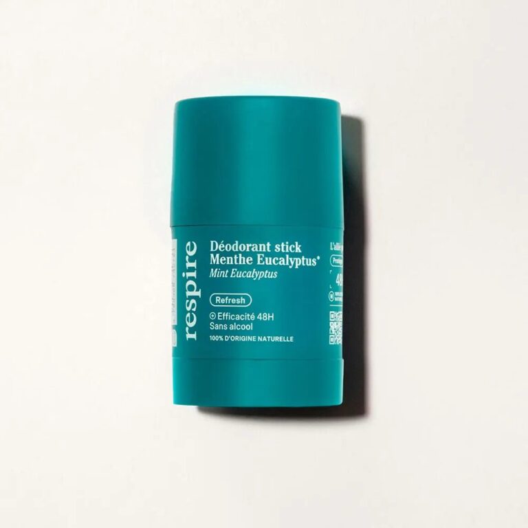 Respire Deodorant Stick 48 - Hour Protection 50g (1.76 oz) - FrenchBeautyHub