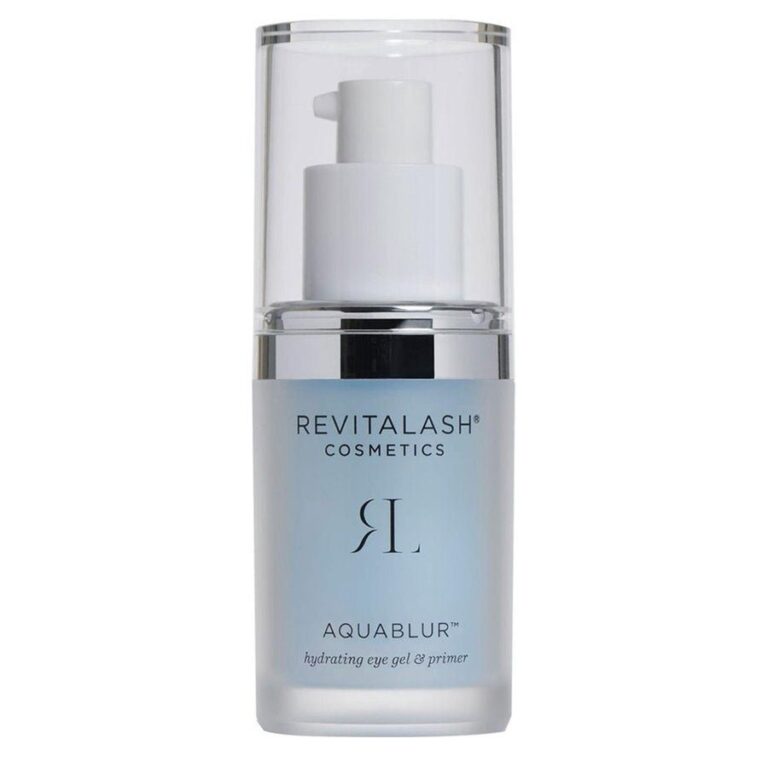 RevitaLash Aquablur Gel and Eye Primer 15ml (0.50fl oz) - FrenchBeautyHub