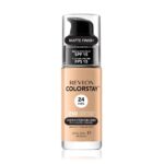 Revlon Colorstay Foundation - Combination To Oily Skin Spf15 30ml (1.01fl oz) - FrenchBeautyHub