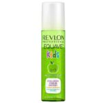 Revlon Professional Equave Kids Demelant Care Green Apple Perfumes 200ml (6.76fl oz) - FrenchBeautyHub