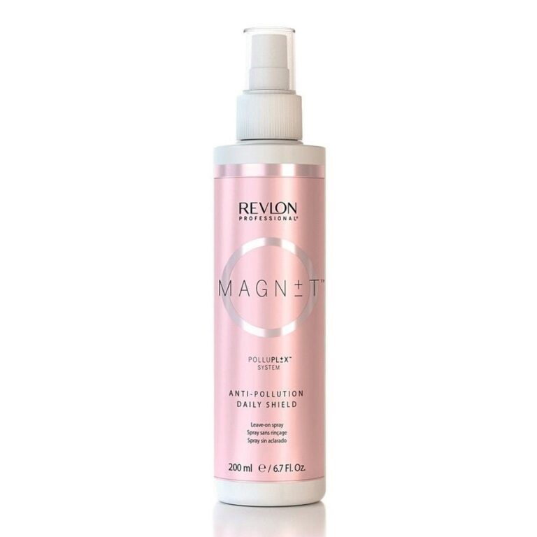 Revlon Professional Magnet Daily Shield 200ml (6.76 fl oz) Leave - In Spray - FrenchBeautyHub