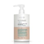 Revlon Professional Re/Startª Nourishing conditioner Curls with and without rinsing 750ml (25.36fl oz) - FrenchBeautyHub