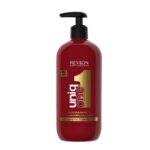 Revlon Professional Uniq One All - in - 1 Shampoo 490ml (16.57fl oz) - FrenchBeautyHub