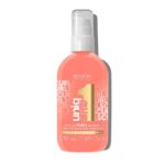Revlon Professional Uniq One All - In - One Curl Treatment 230ml (7.78fl oz) - FrenchBeautyHub