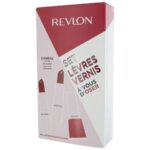 Revlon Rouge Glamour Kit - FrenchBeautyHub