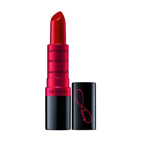 Revlon Super Lustrous Lipstick 4.2g (0.14 oz) Various Colors Available - FrenchBeautyHub