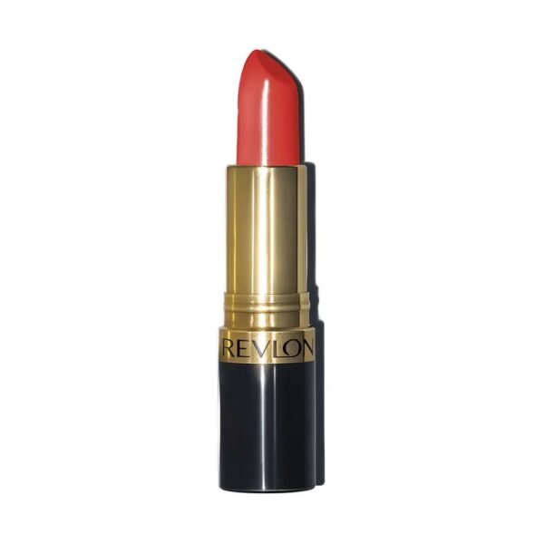 Revlon Super Lustrous Lipstick 4.2g (0.14 oz) Various Colors Available - FrenchBeautyHub