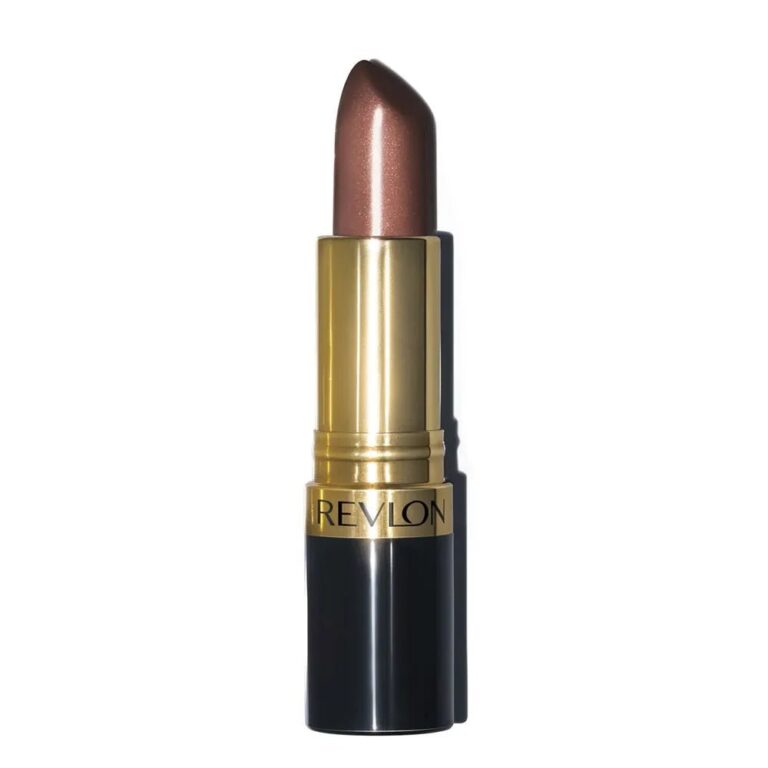 Revlon Super Lustrous Lipstick 4.2g (0.14 oz) Various Colors Available - FrenchBeautyHub