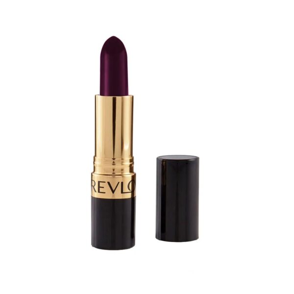 Revlon Super Lustrous Lipstick 4.2g (0.14 oz) Various Colors Available - FrenchBeautyHub