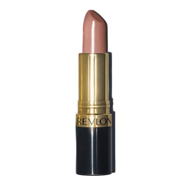 Revlon Super Lustrous Lipstick 4.2g (0.14 oz) Various Colors Available - FrenchBeautyHub