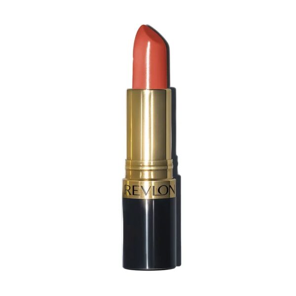 Revlon Super Lustrous Lipstick 4.2g (0.14 oz) Various Colors Available - FrenchBeautyHub