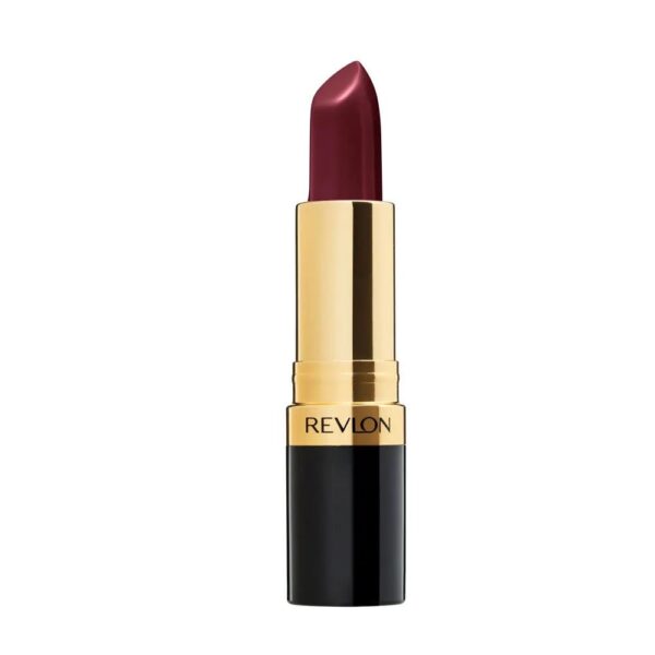 Revlon Super Lustrous Lipstick 4.2g (0.14 oz) Various Colors Available - FrenchBeautyHub