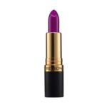Revlon Super Lustrous Lipstick 4.2g (0.14 oz) Various Colors Available - FrenchBeautyHub