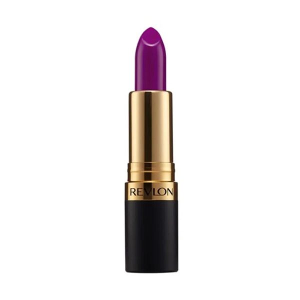 Revlon Super Lustrous Lipstick 4.2g (0.14 oz) Various Colors Available - FrenchBeautyHub
